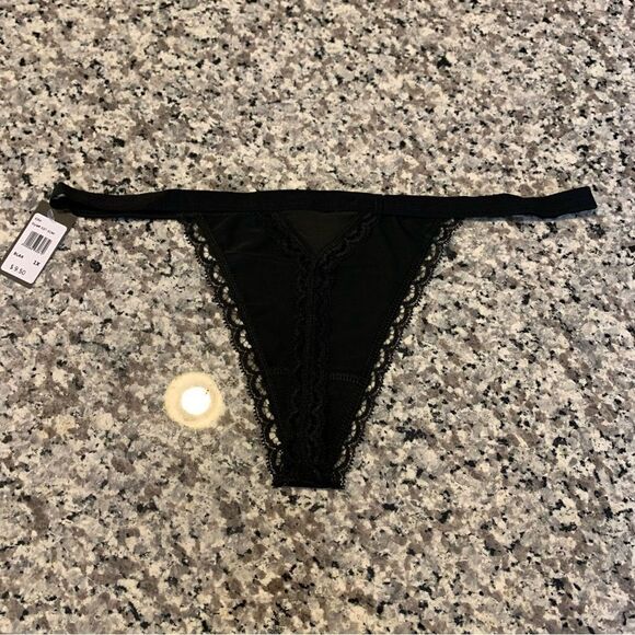 Frederick's of Hollywood Panty 1X - Picture 4 of 9